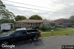 2013 Gallo Dr, Chalmette, LA 70043