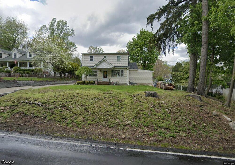 321 Willow Grove Rd, Stony Point, NY 10980 - photo 1