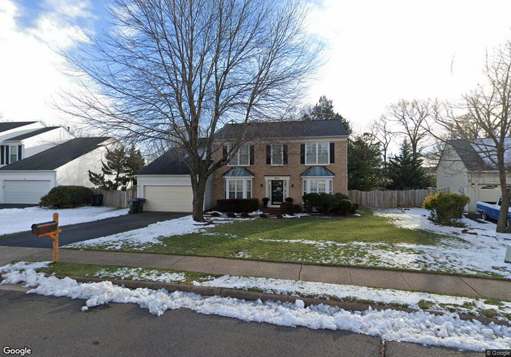 8542 Yoder St, Manassas, VA 20110 - photo 1