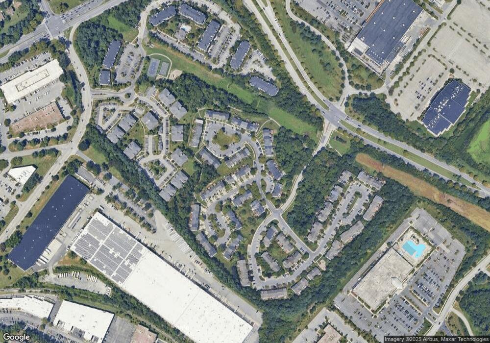 9002 Constant Course, Columbia, MD 21046 - photo 1