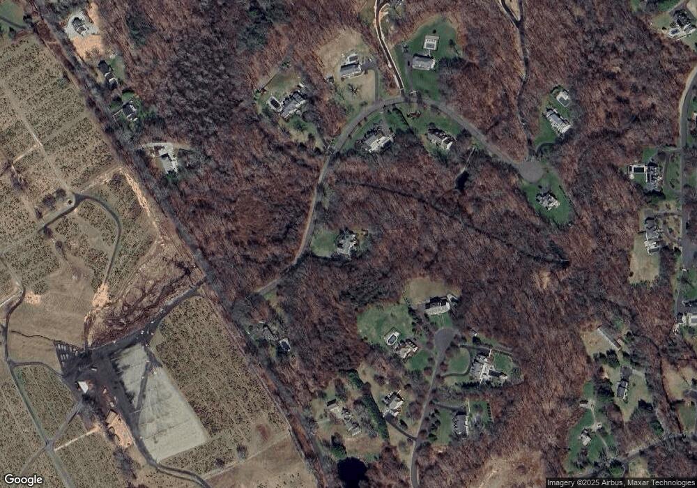 2 Tatetuck Trail, Easton, CT 06612 - photo 1