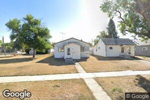 303 S Wisconsin St, Conrad, MT 59425