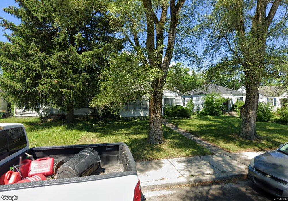 5072 Adams St, Gary, IN 46408 - photo 1