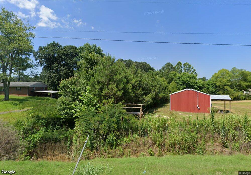 2593 Us Highway 278 W, Cullman, AL 35057 - photo 1