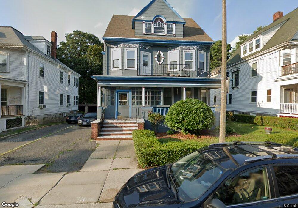 35 Howland St, Dorchester, MA 02121 - photo 1