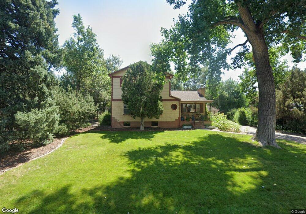 2040 Bell Ct, Lakewood, CO 80215 - photo 1