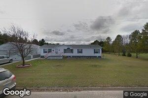 539 4th Ave, Saint Thomas, ND 58276