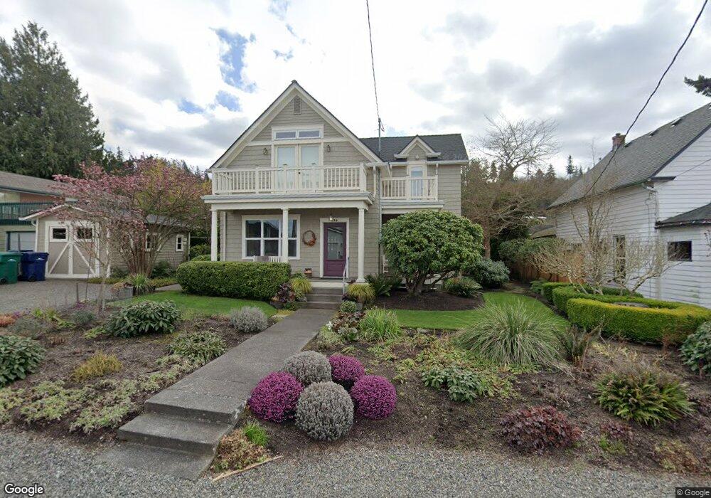 939 3rd St, Mukilteo, WA 98275 - photo 1