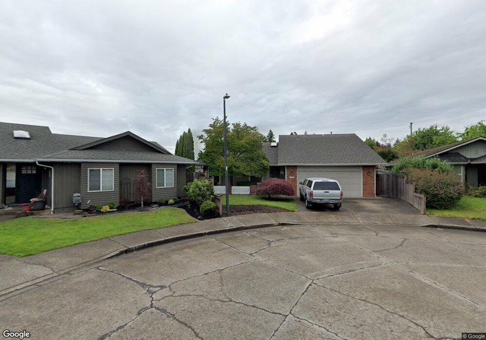 1641 Crescent Ave, Eugene, OR 97408 - photo 1