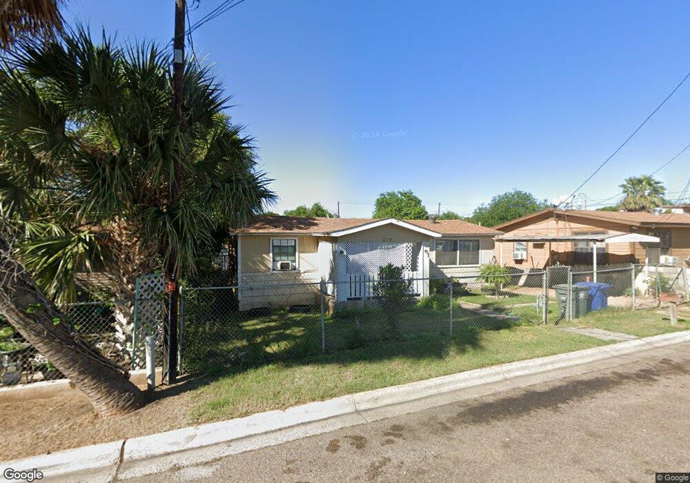 316 E Price St, Laredo, TX 78040 - photo 1