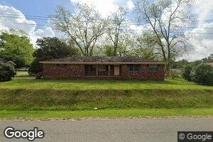 172 Church St SW, Funston, GA 31753