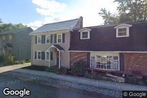 209 W Main St, New Bloomfield, PA 17068