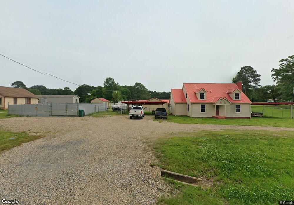 2124 Farm To Market 2148, Texarkana, TX 75501 - photo 1