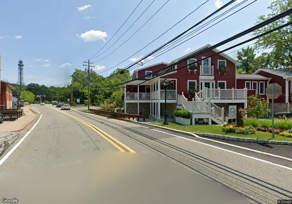 70 E Allendale Rd, Saddle River, NJ 07458 - photo 1