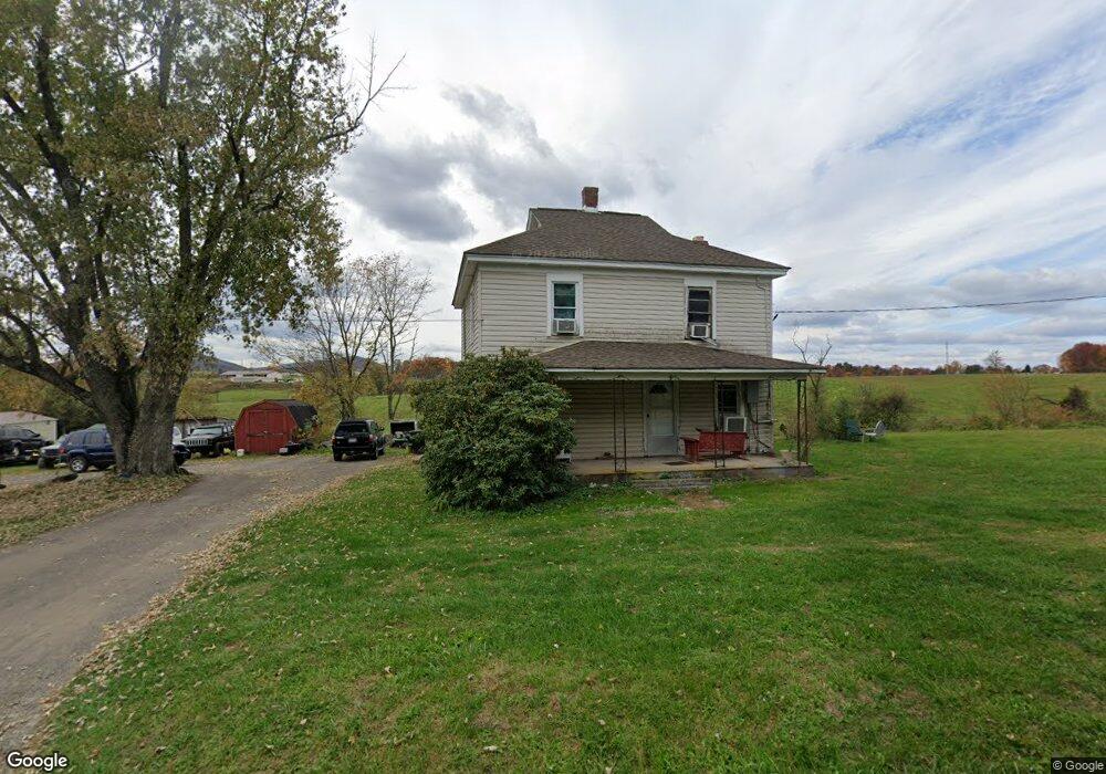 166 Householder Rd, Hedgesville, WV 25427 - photo 1