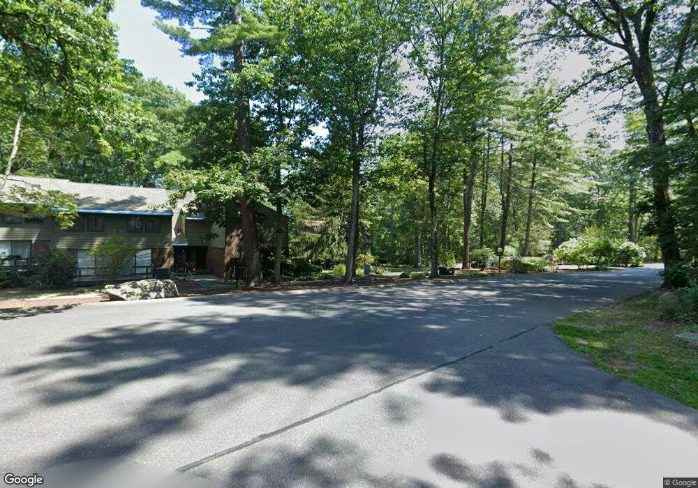 623 Pheasant Hill unit 623,62, Acton, MA 01718 - photo 1