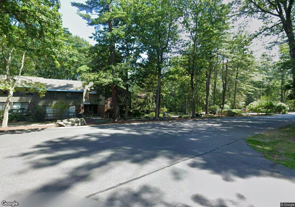 621 Pheasant Hill, Acton, MA 01718 - photo 1