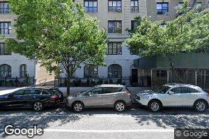 1809 Adam Clayton Powell Jr Blvd Unit 2E, New York, NY 10026