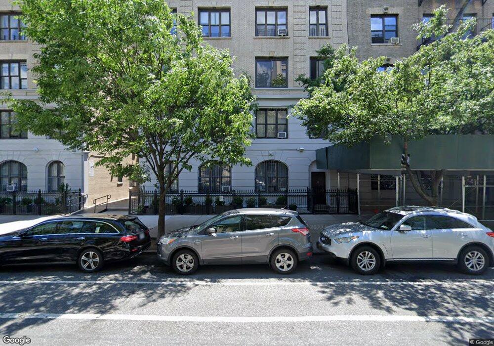 1809 Adam Clayton Powell Jr Blvd unit 2E, New York, NY 10026 - photo 1