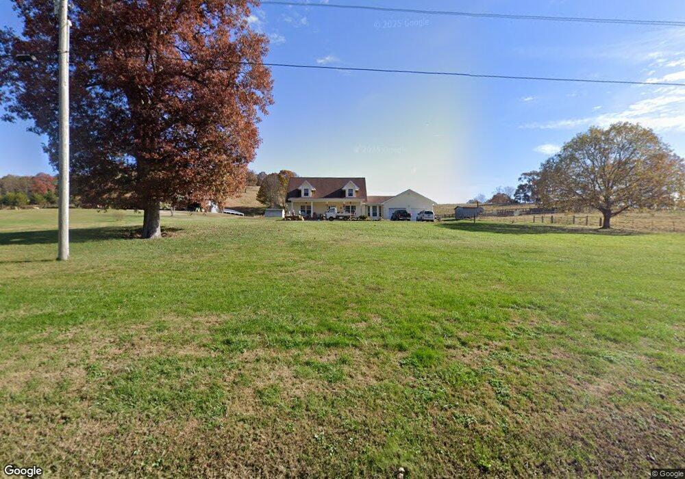 1979 Bowen Rd, Rutledge, TN 37861 - photo 1