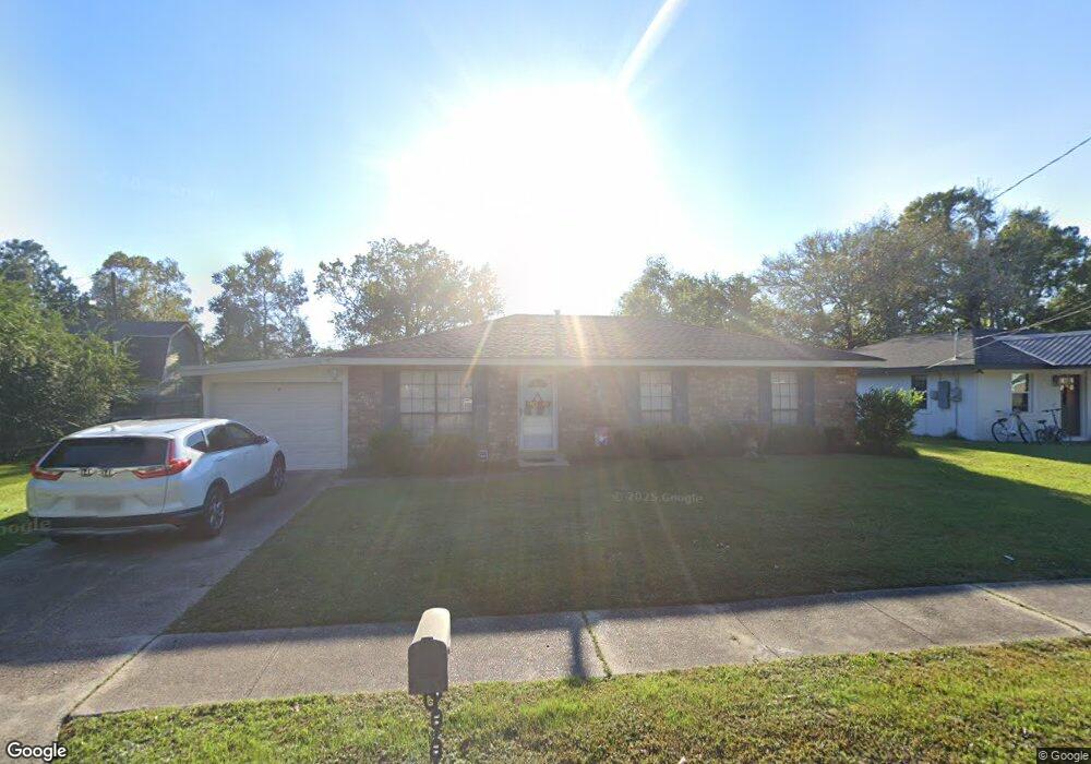 231 Hummingbird Ln, Slidell, LA 70458 - photo 1