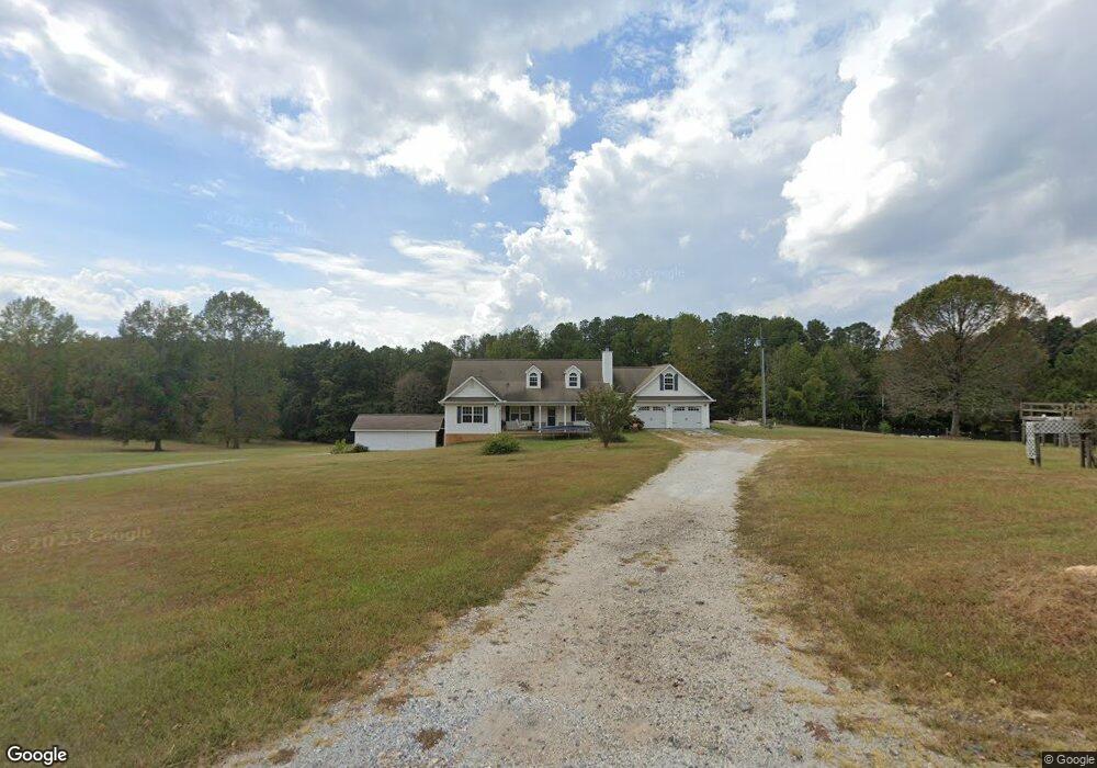 380 Thomas Rd, Waco, GA 30182 - photo 1