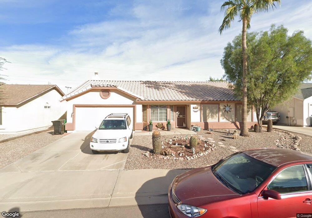 8054 E Dartmouth St, Mesa, AZ 85207 - photo 1