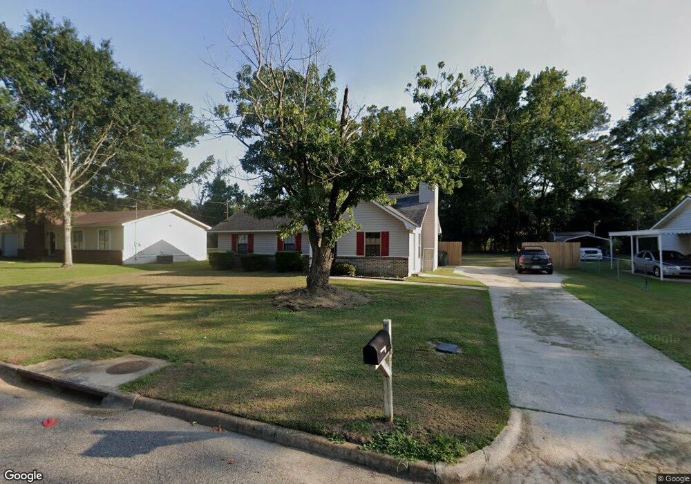 2308 Aberdeen Rd, Dothan, AL 36301 - photo 1