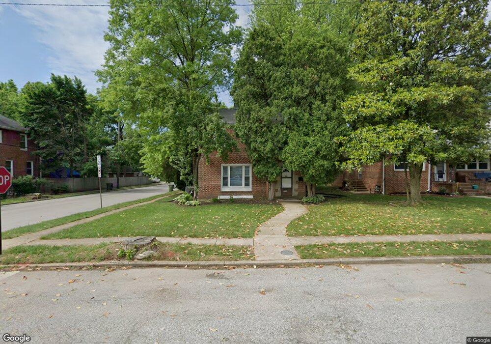 6200 Gist Ave, Baltimore, MD 21215 - photo 1