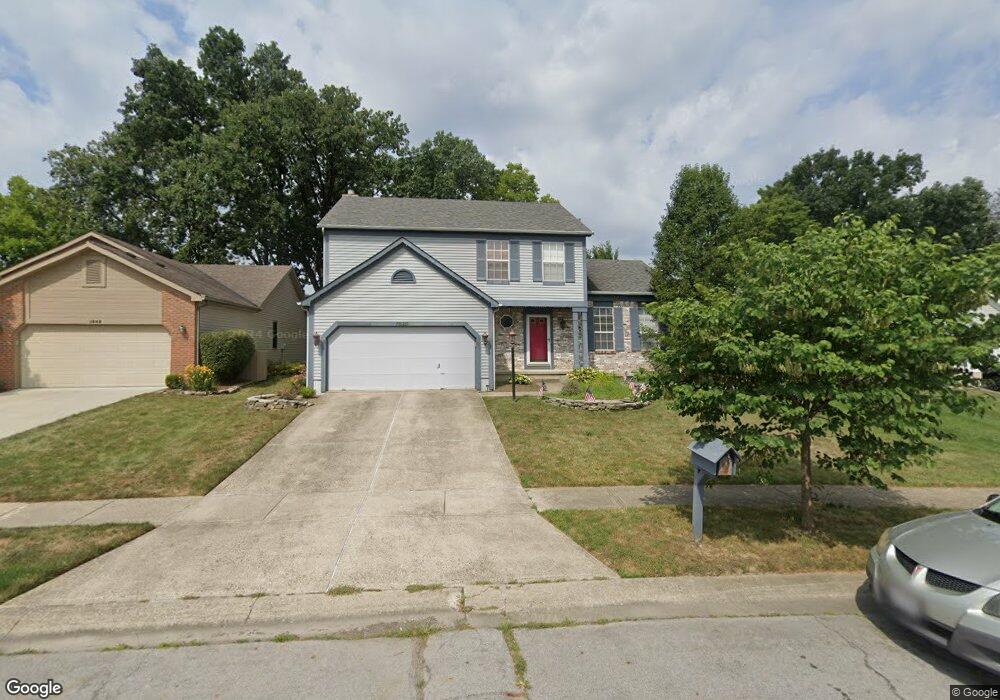 1636 Preston Woods Ct, Columbus, OH 43235 - photo 1