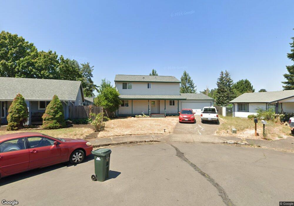 3983 Josh St, Eugene, OR 97402 - photo 1