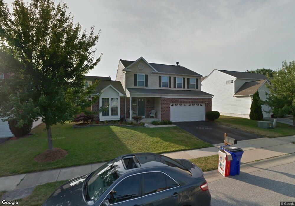 9536 Chaton Rd, Laurel, MD 20723 - photo 1