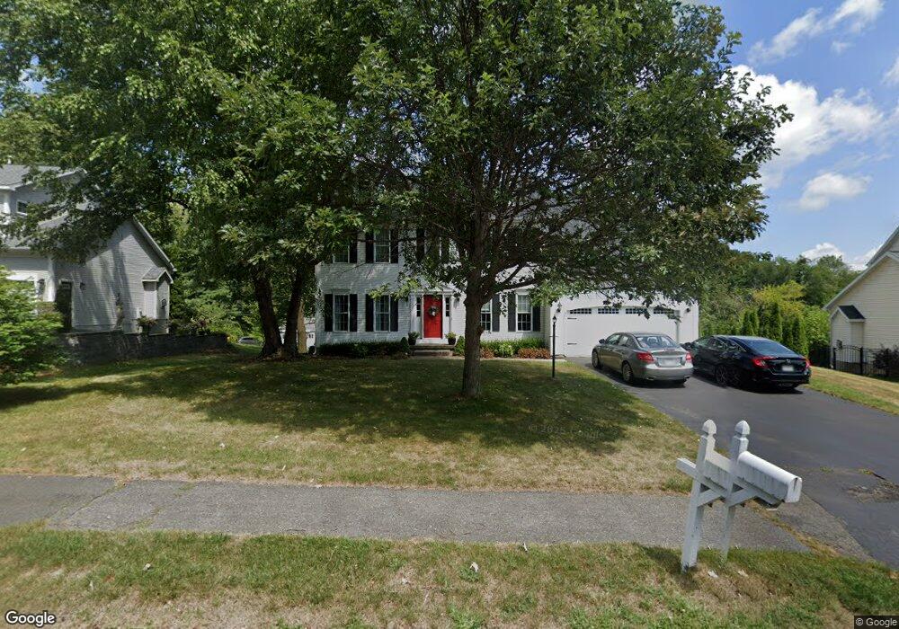 12 Hasgate Dr, Delmar, NY 12054 - photo 1