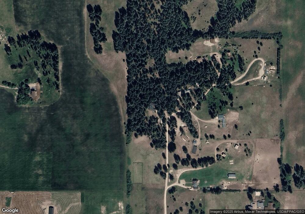 292 Sandbox Ln, Columbia Falls, MT 59912 - photo 1