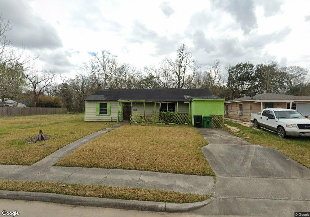5240 Dewberry St, Houston, TX 77021 - photo 1