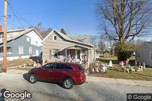 236 W Wayne St, Dunkirk, OH 45836