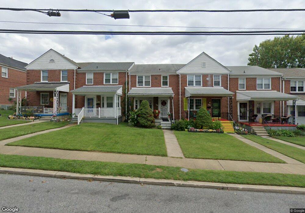 5717 The Alameda, Baltimore, MD 21239 - photo 1