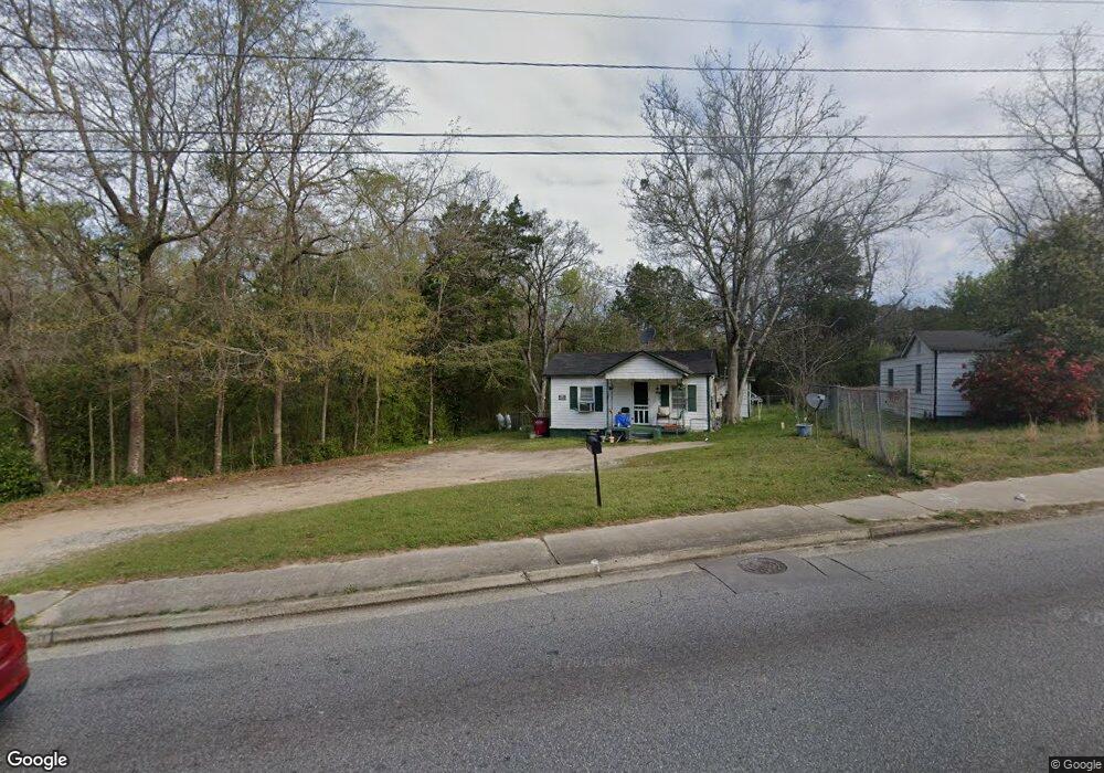 3817 Log Cabin Dr, Macon, GA 31204 - photo 1