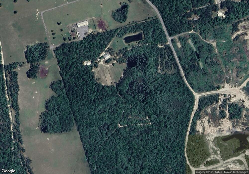 104 Sand Lake Rd, Crawfordville, FL 32327 - photo 1