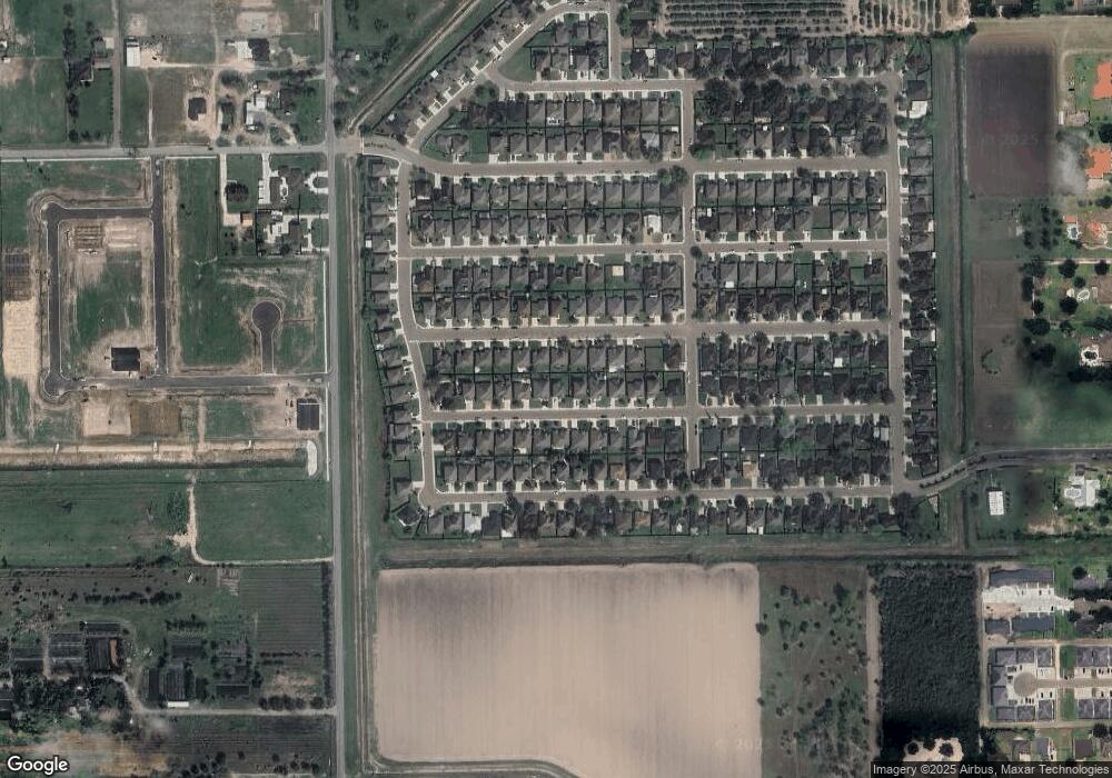 2207 Sage Dr, Weslaco, TX 78596 - photo 1