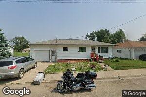 116 Birch St W, Gackle, ND 58442