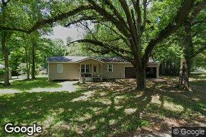 461 Airbase Rd, Pollock, LA 71467
