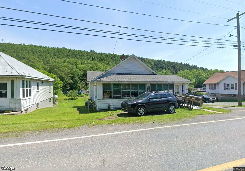 4515 Little Gap Rd, Kunkletown, PA 18058 - photo 1