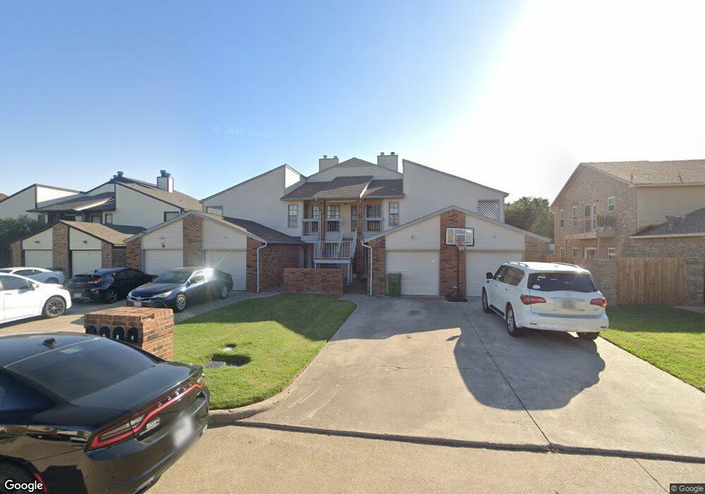 5020 Winder Ct unit A, North Richland Hills, TX 76180 - photo 1
