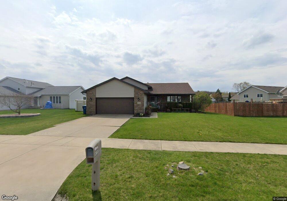 8744 Calhoun Place, Crown Point, IN 46307 - photo 1