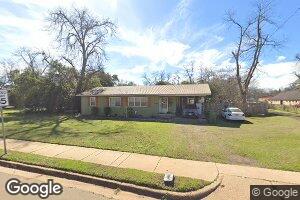 200 S Bond St, Plains, GA 31780