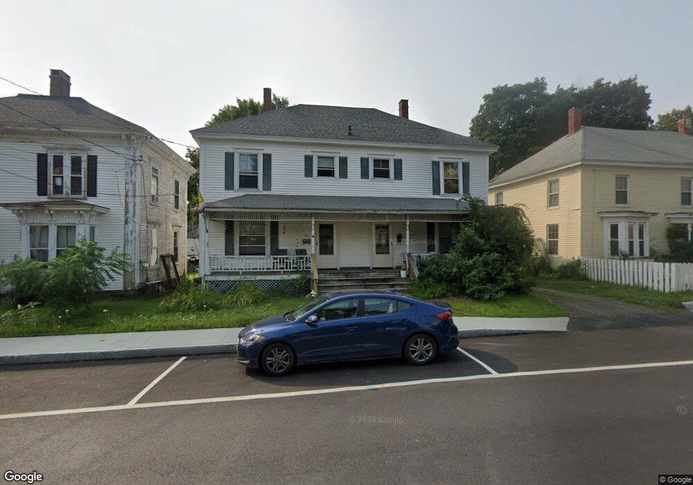 50 Main St, Lisbon Falls, ME 04252 - photo 1