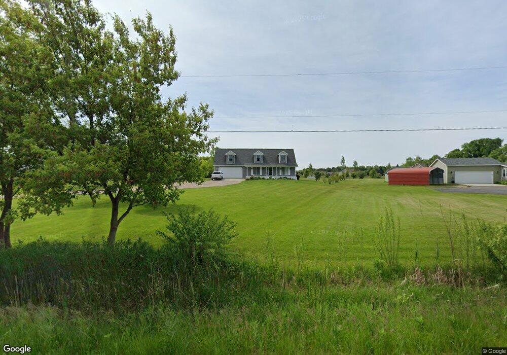 1413 W Hurd Rd, Clio, MI 48420 - photo 1