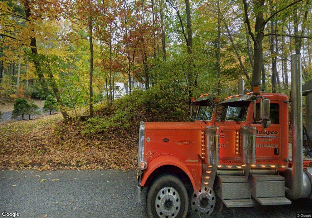 319 Manchaug Rd, Sutton, MA 01590 - photo 1