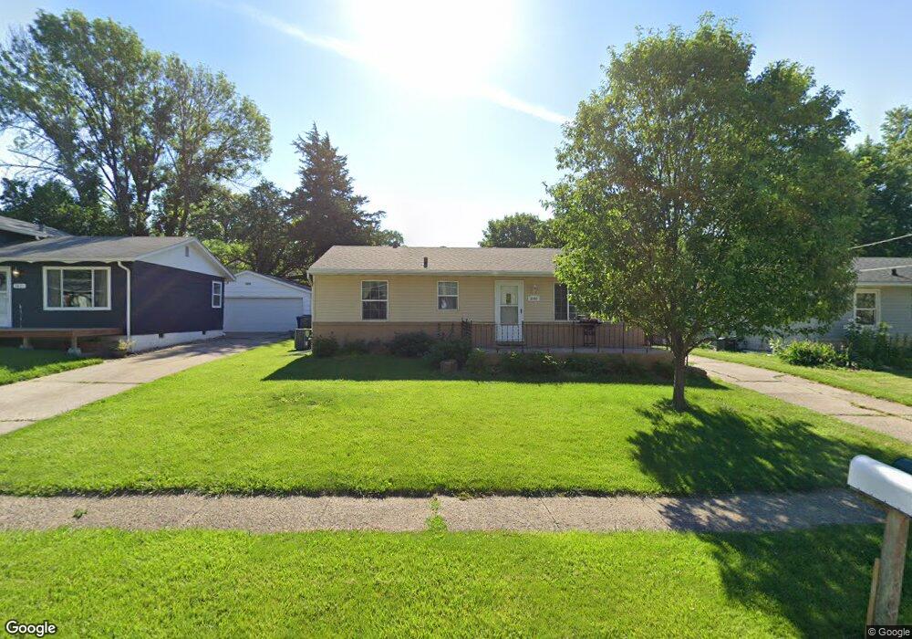 3903 SE 15th St, Des Moines, IA 50320 - photo 1